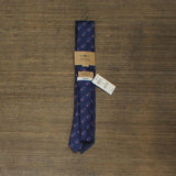 Bar III Men's Slim Melon-Floral Tie 13C22-1005