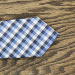 Club Room Men's Silva Check Tie 1CRC1-4006