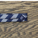 Club Room Men's Classic Stripe Tie 1CRC1-3000