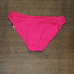 Lauren Ralph Lauren Womens Tab Shirred Side Bikini Bottom 164e9305d872ed