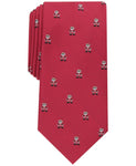 Club Room Men's Santa Claus Tie 1CRC0-4051