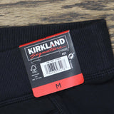 Kirkland Signature Womens Active Moisture Wicking Active Jogger Pants 7772019