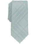 Alfani Men's Slim Plaid Tie 1AFC22-1030