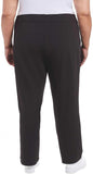 Hilary Radley Ladies Womens Pull-On Pant with Pockets 1654410