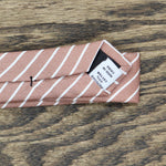 Bar III Men's Glenwood Stripe Tie 13C1-1011