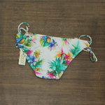 Sundazed Kylie Printed Strappy Bikini Bottoms F73176