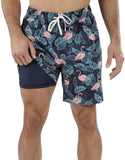 Member´s Mark Men's Resort Swim Trunks DSAE22221011