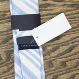 Tommy Hilfiger Men's Sullivan Multi-Stripe Tie 81921020