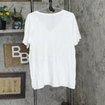 Member's Mark Womens Essential V-Neck T-Shirt Tee DLT4876S