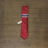 Club Room Men's Holiday Tree Tie 1CRC0-4034