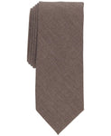 Bar III Men's Master Skinny Solid Tie 13C22-2031