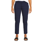 Banana Republic Womens Cropped Chino Pants 1760086