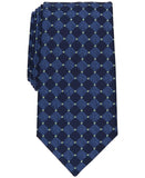 Perry Ellis Men's Lebenzon Mini-Dot Tie 2PC9-5005