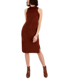 Inc International Concepts Women's Sleeveless Midi Sheath Dress 10854121