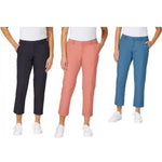 Kirkland Signature Womens Hiking Travel Pants 7789780