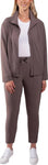 Kirkland Signature  Women's Quick-Dry High Rise Active Pants 7772009