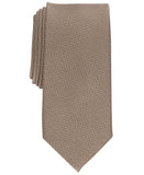 Alfani Men's Mini Pattern Slim Tie 1AFC22-1027