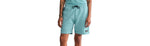 Timberland Mens Woven Badge Sweatshort TB0A63D7P47