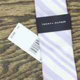 Tommy Hilfiger Men's Sullivan Multi-Stripe Tie 81921020