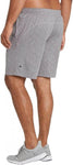 All In Motion Men' Soft Stretch Shorts 79346843 Gray S