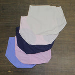 Black Box Womens 5-Pack Clean Cut Hipster Panties 1758490