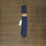 Bar III Men's Slim Melon-Floral Tie 13C22-1005