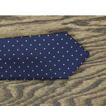 Club Room Men's Graslin Dot Tie 1CRC1-4008