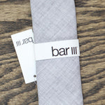 Bar III Men's Vovou Solid Tie 13C22-2050