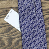 Tommy Hilfiger Men's Silk Flamingo Tie 87514134