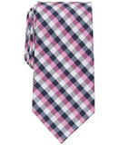 Club Room Men's Silva Check Tie 1CRC1-4006