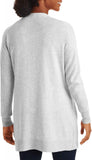 Member´s Mark Women's Cashmere Blend Cardigan Sweater SC1475