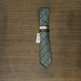 Alfani Men's Slim Stripe Tie 1AFC22-1026