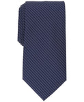 Club Room Men's Davis Pinstripe Tie 1CRC1-3066