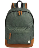 Sun + Stone Men's Riley Heathered Backpack 100155735