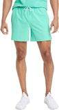 All In Motion Men's Hybrid Shorts 6" W92G09 Green 2XL