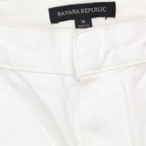 Banana Republic Womens Ladies Khaki Chino Shorts 1687118