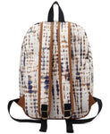 Sun + Stone Men's Riley Tie-Dyed Backpack 100155738