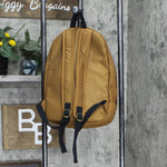 Sun + Stone Riley Colorblocked Backpack 100134062