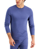 Inc International Concepts Men's Pajama Long Sleeve Top 100132045