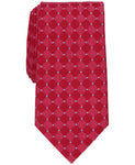 Perry Ellis Men's Lebenzon Mini-Dot Tie 2PC9-5005