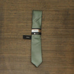 Alfani Men's Mini Pattern Slim Tie 1AFC22-1027