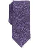 Alfani Men's Slim Paisley Tie 1AFC22-1029