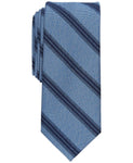 Bar III Men's Rex Stripe Tie 13C22-2034