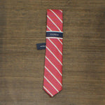 Club Room Men's Classic Stripe Tie 1CRC1-1016