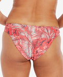 Volcom Juniors' Sea U Soon Hipster Bikini Bottoms O2222209