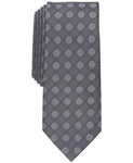 Bar III Men's Moylan Medallion Tie 13C22-2036