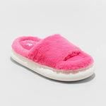 Art Class Kids Girls Tasha Platform Slide Slippers 88498314