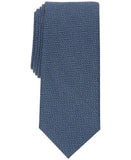 Alfani Men's Cabare Solid Necktie Tie 1AFC1-4011