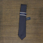 Club Room Men's Davis Pinstripe Tie 1CRC1-3066