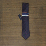 Club Room Men's Graslin Dot Tie 1CRC1-4008